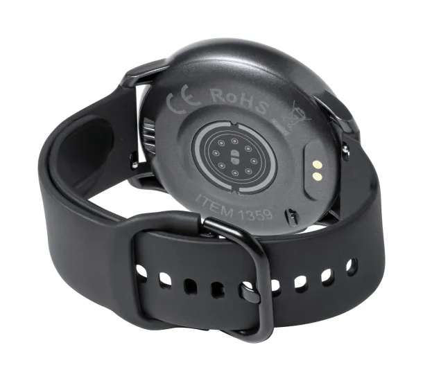 Hendor smart watch Black