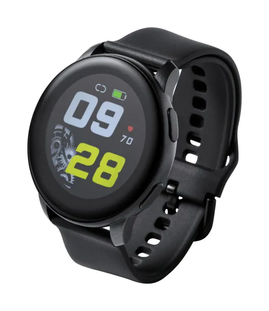 Hendor smart watch Black