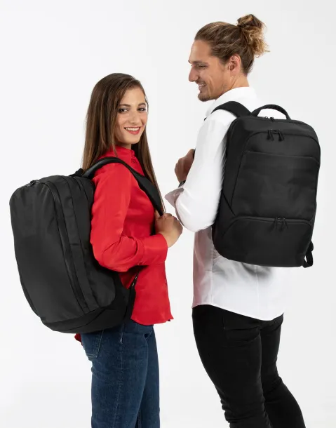  Interlaken Alpine Laptop Backpack - Shugon