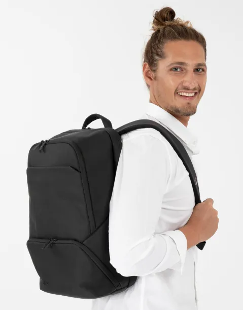  Interlaken Alpine Laptop Backpack - Shugon