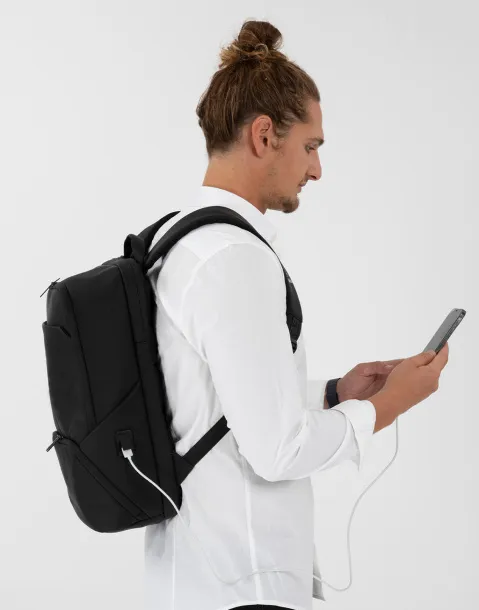  Interlaken Alpine Laptop Backpack - Shugon