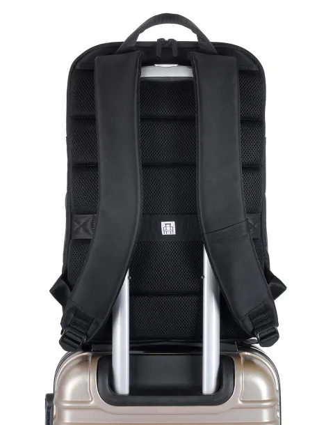  Interlaken Alpine Laptop Backpack - Shugon