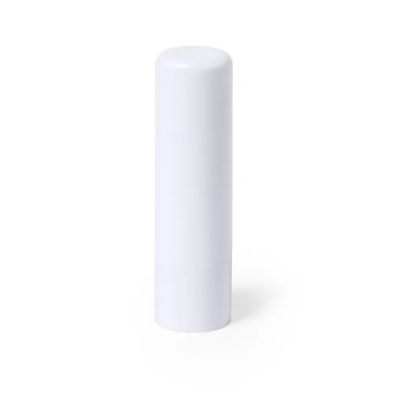  Lip balm white