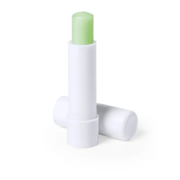  Lip balm white