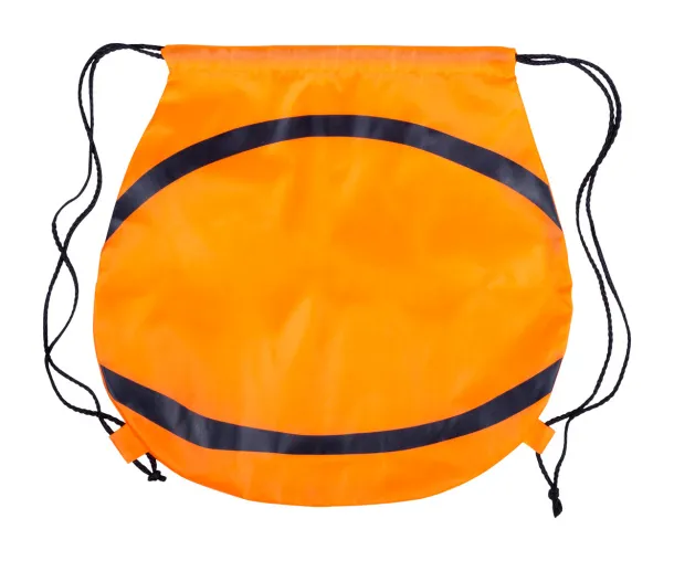 Naiper drawstring bag Orange