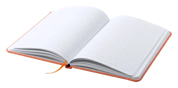 Talfor notes Narančasta