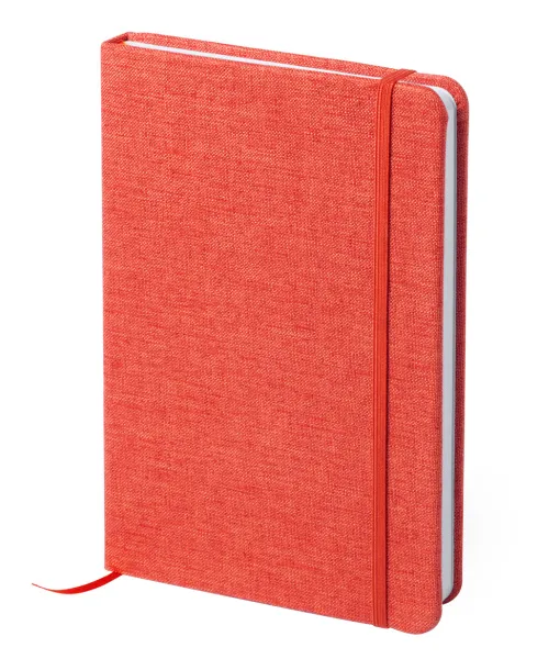 Talfor notes Crvena