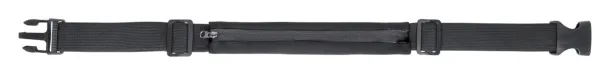 Taskin waist bag Black