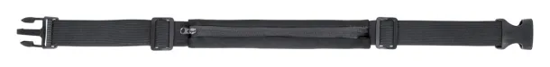 Taskin waist bag Black