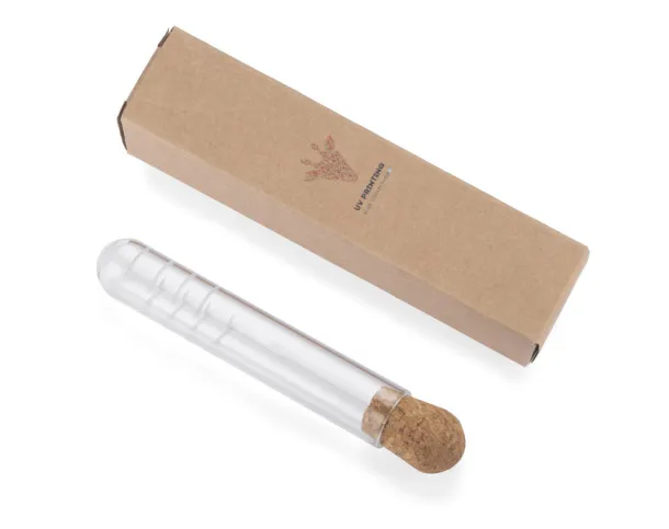 CEYLON Infuzer za čaj Prozirna