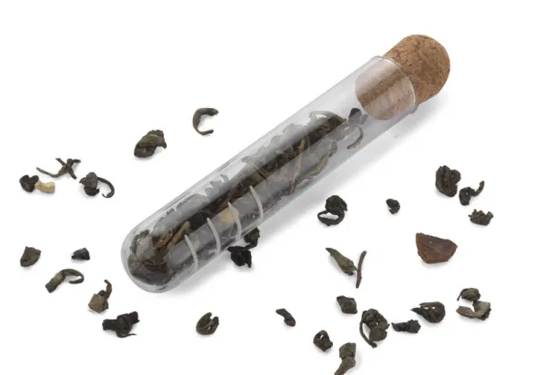 CEYLON Infuzer za čaj Prozirna