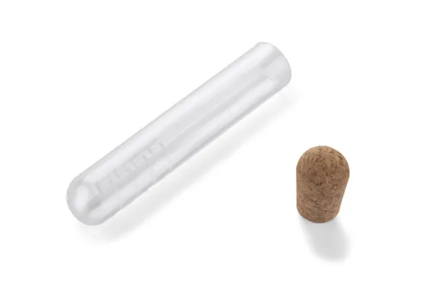 CEYLON Tea infuser Prozirna