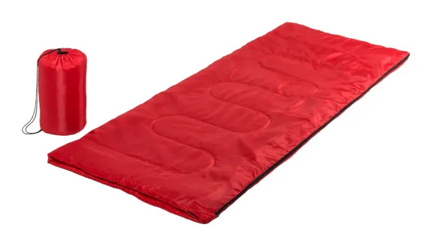 Utork sleeping bag Red