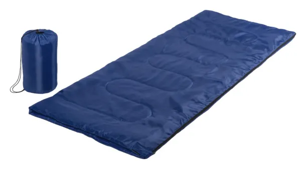 Calix sleeping bag Blue