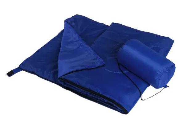 Calix sleeping bag Blue