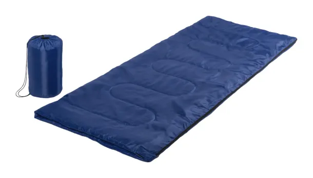 Calix sleeping bag Blue