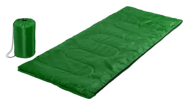 Calix sleeping bag Green