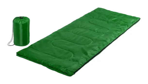 Utork sleeping bag Green