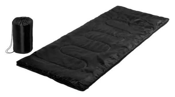 Calix sleeping bag Black