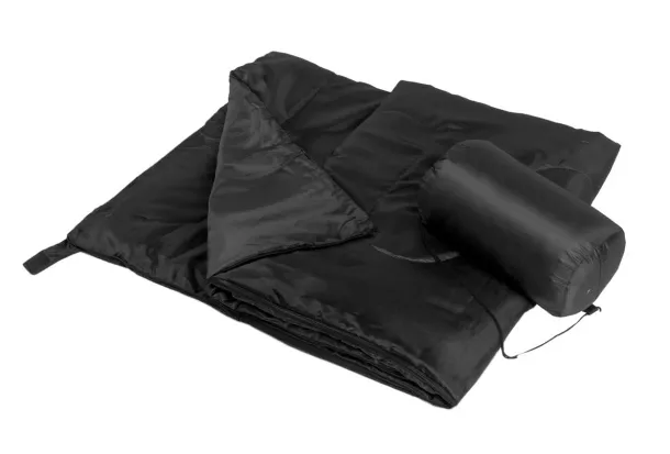 Calix sleeping bag Black