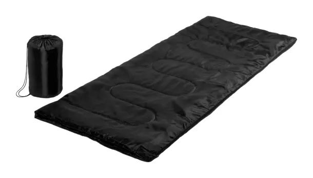 Utork sleeping bag Black