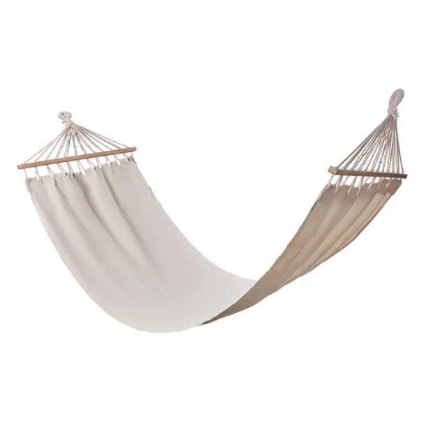 HAMMACA Hammock canvas Beige