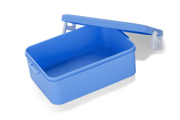 PANINI Food container  900 ml Light blue