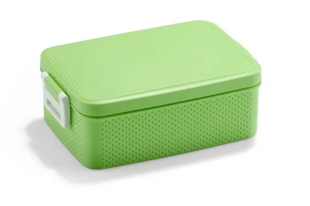 PANINI Food container  900 ml Light green