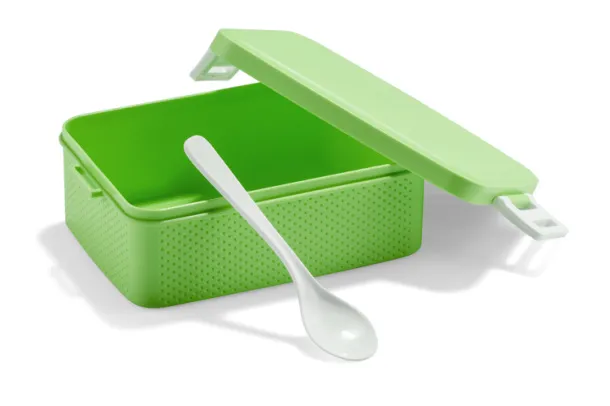 PANINI Food container  900 ml Light green