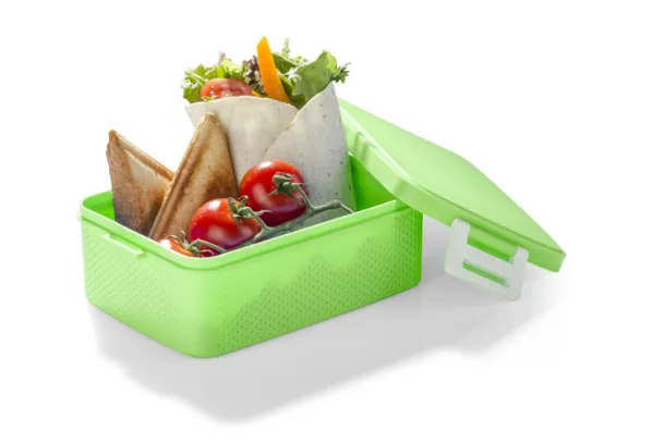 PANINI Food container  900 ml zielony jasny