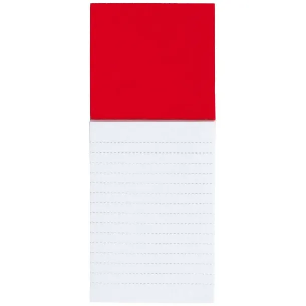  Blok cca A6 s magnetom red