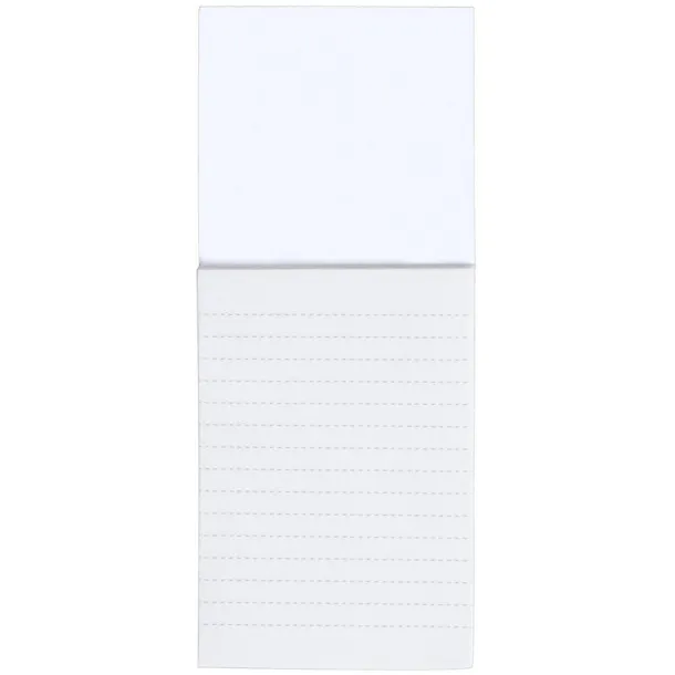  Blok cca A6 s magnetom white