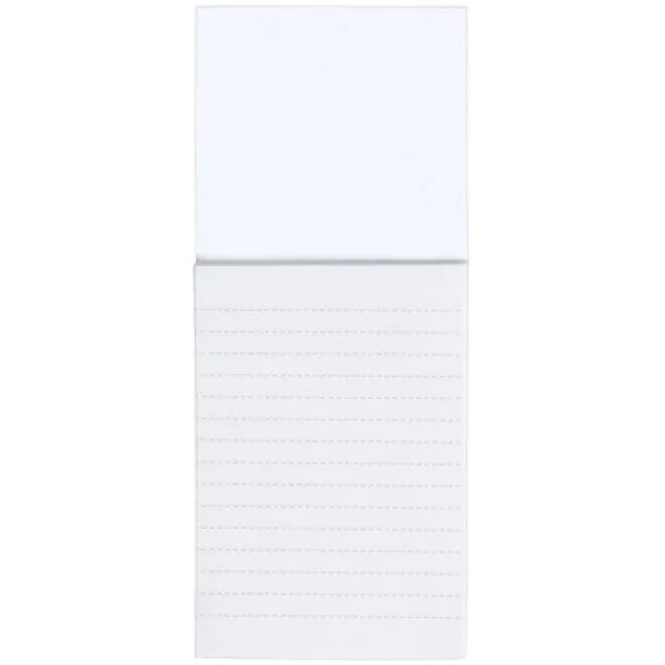  Blok cca A6 s magnetom white
