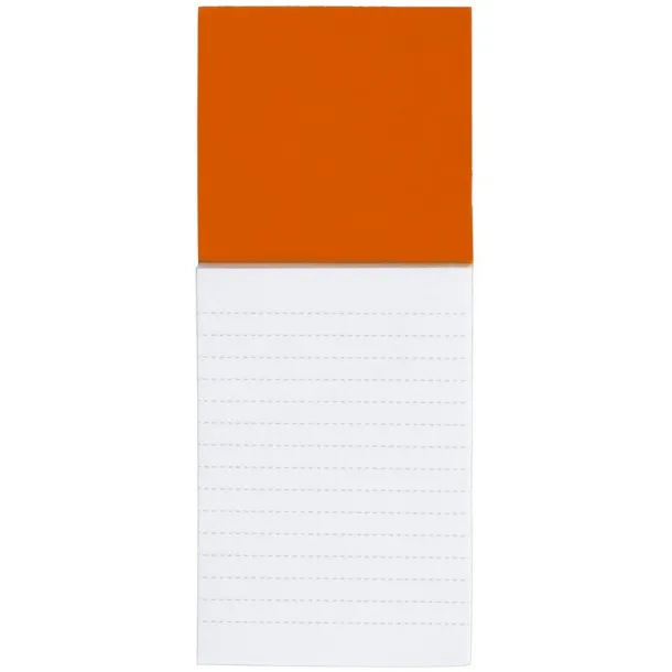  Blok cca A6 s magnetom orange