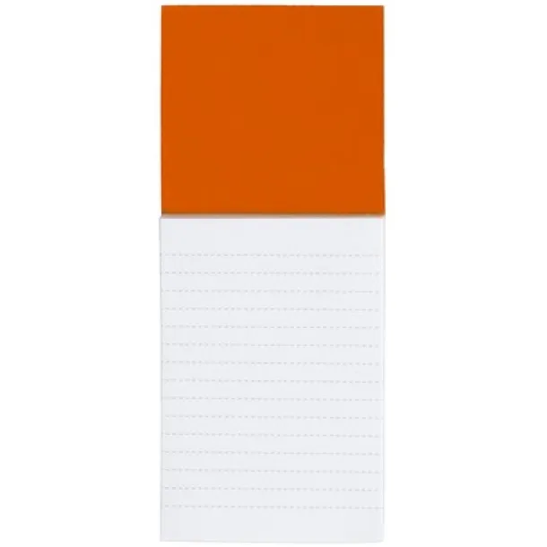  Blok cca A6 s magnetom orange