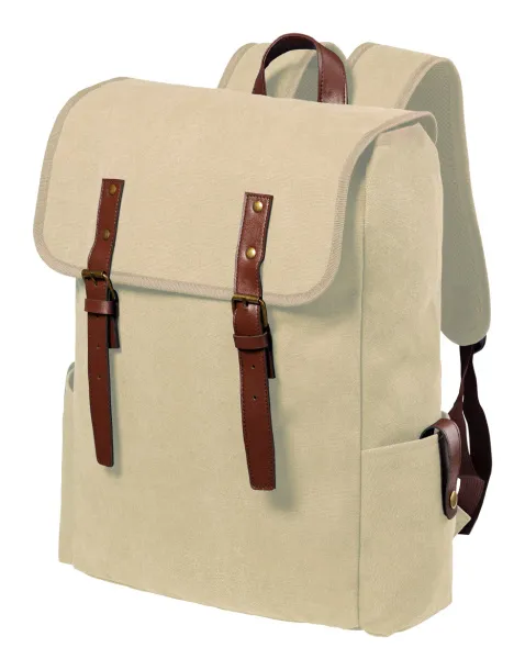 Snorlax backpack Natural