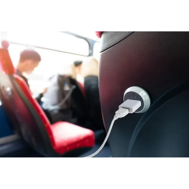  USB za prijenos podataka black