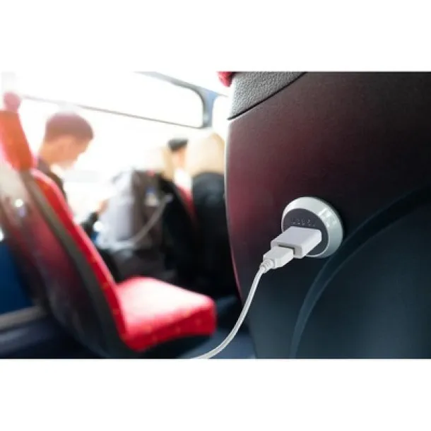  USB za prijenos podataka black