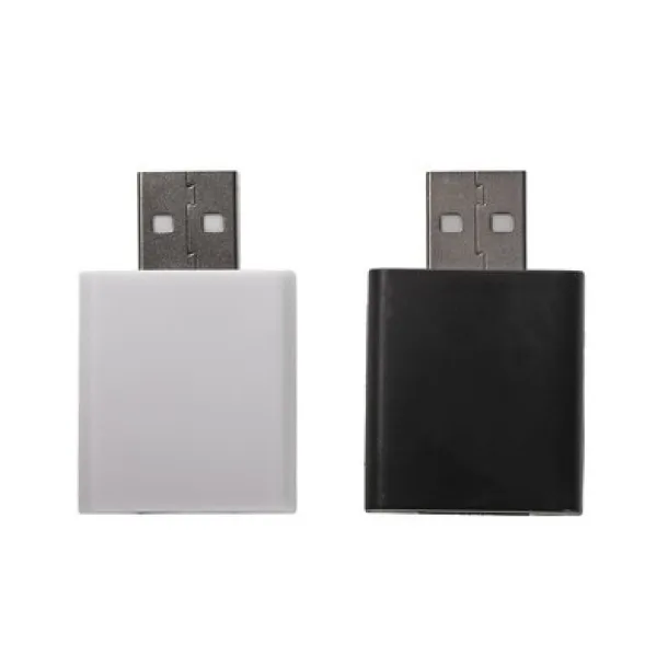  USB za prijenos podataka black