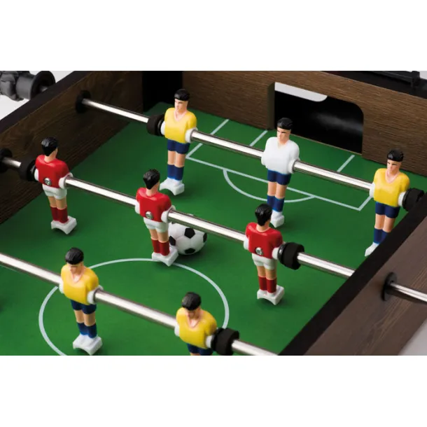 FUTBOL#N Mini football table Multicolour