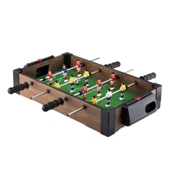 FUTBOL#N Mini football table Multicolour