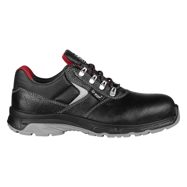 FALCON Low-cut work shoes S3 SRC Black