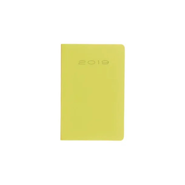MEDINA Planner A6