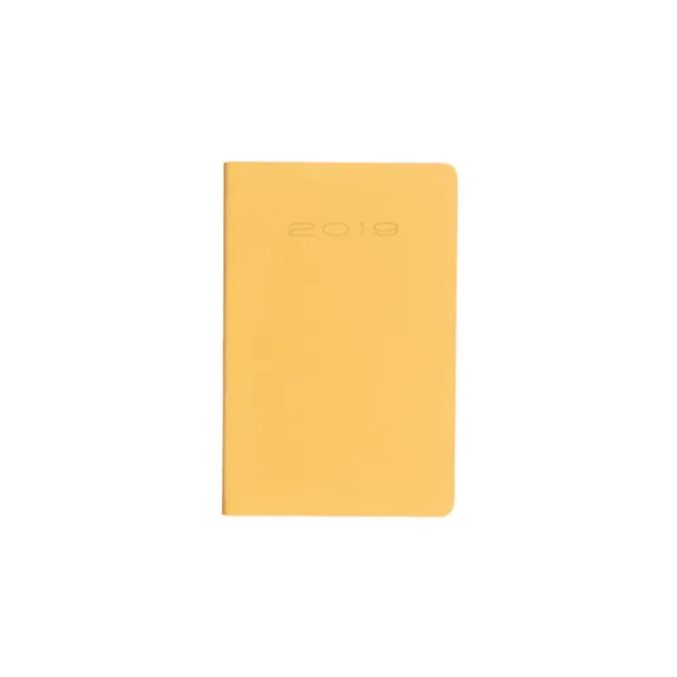 MEDINA Planner A6