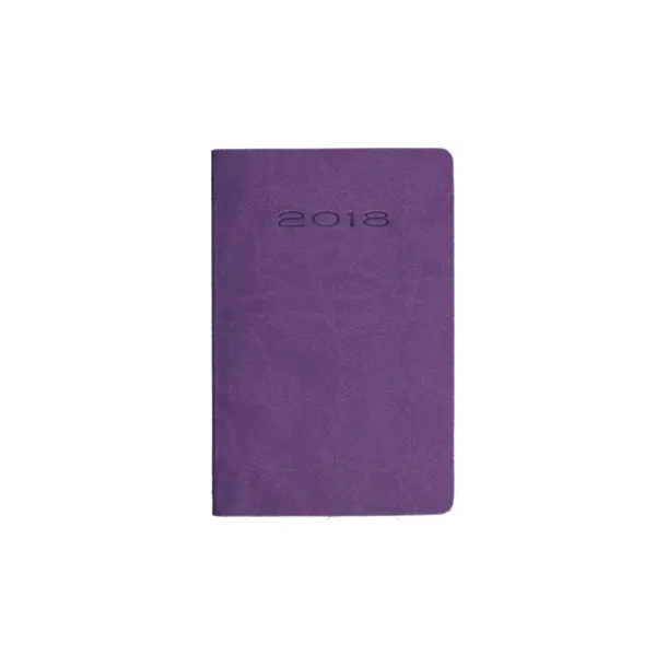 MEDINA Planner A6