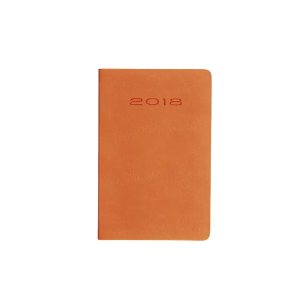 MEDINA Planner A6