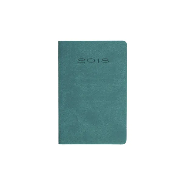 MEDINA Planner A6