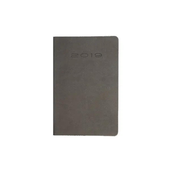 MEDINA Planner A6 Gray
