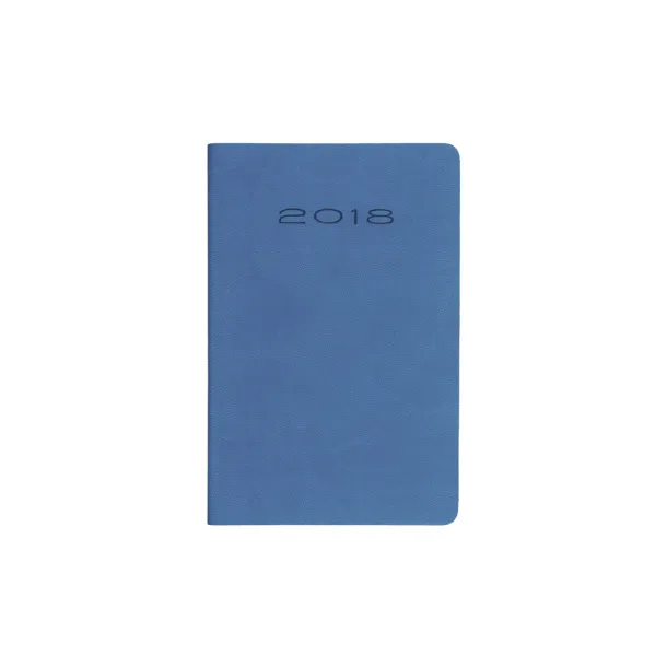 MEDINA Planner A6