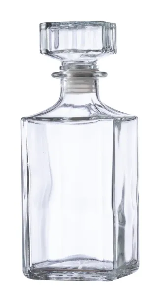 Torka whisky set Prozirno